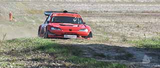 Rallye National Dunes et Marais 2022 45ème édition