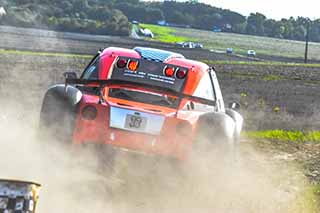 Rallye National Dunes et Marais 2022 45ème édition