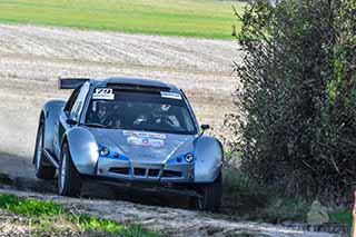 Rallye National Dunes et Marais 2022 45ème édition