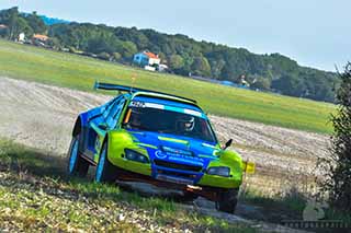 Rallye National Dunes et Marais 2022 45ème édition