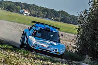 Rallye National Dunes et Marais 2022 45ème édition