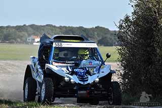 Rallye National Dunes et Marais 2022 45ème édition