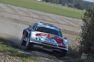 Rallye National Dunes et Marais 2022 45ème édition