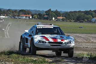 Rallye National Dunes et Marais 2022 45ème édition