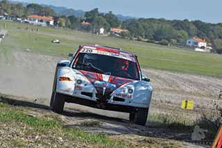 Rallye National Dunes et Marais 2022 45ème édition