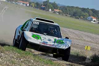 Rallye National Dunes et Marais 2022 45ème édition