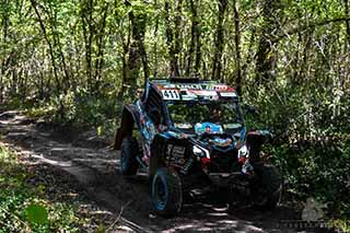 Rallye National Dunes et Marais 2022 45ème édition