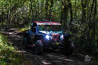 Rallye National Dunes et Marais 2022 45ème édition