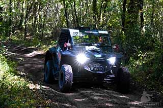 Rallye National Dunes et Marais 2022 45ème édition