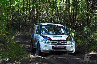 Rallye National Dunes et Marais 2022 45ème édition