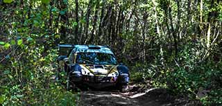 Rallye National Dunes et Marais 2022 45ème édition