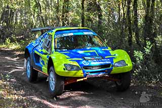 Rallye National Dunes et Marais 2022 45ème édition