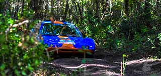 Rallye National Dunes et Marais 2022 45ème édition