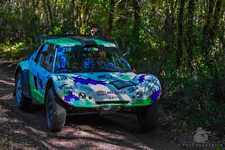 Rallye National Dunes et Marais 2022 45ème édition