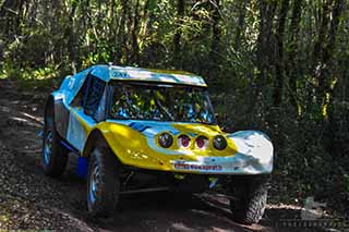 Rallye National Dunes et Marais 2022 45ème édition