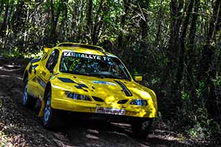 Rallye National Dunes et Marais 2022 45ème édition