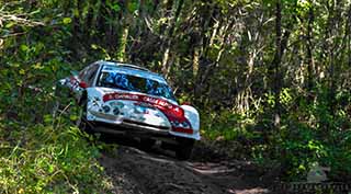 Rallye National Dunes et Marais 2022 45ème édition