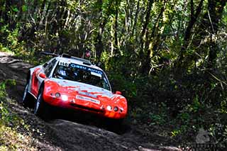 Rallye National Dunes et Marais 2022 45ème édition