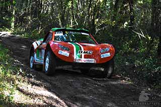 Rallye National Dunes et Marais 2022 45ème édition