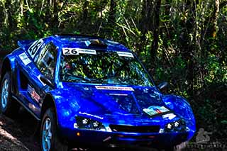 Rallye National Dunes et Marais 2022 45ème édition