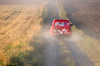 Rallye National Dunes et Marais 2016 39eme édition