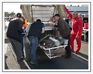 Rallye National Dunes et Marais 2016 39eme édition