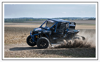 Rallye National Dunes et Marais 2016 39eme édition