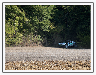 Rallye National Dunes et Marais 2016 39eme édition