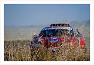 Rallye National Dunes et Marais 2016 39eme édition