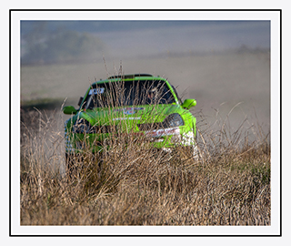 Rallye National Dunes et Marais 2016 39eme édition