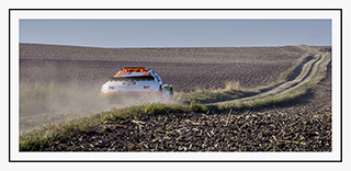 Rallye National Dunes et Marais 2016 39eme édition