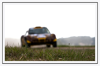 Rallye National Dunes et Marais 2016 39eme édition