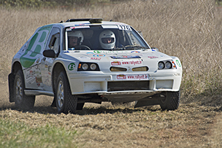 Rallye National Dunes et Marais 2016 39eme édition