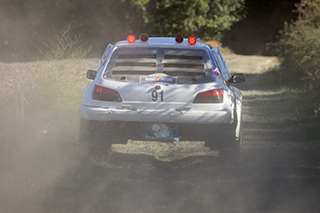 Rallye National Dunes et Marais 2016 39eme édition