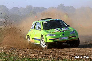 Rallye National Dunes et Marais 2016 39eme édition