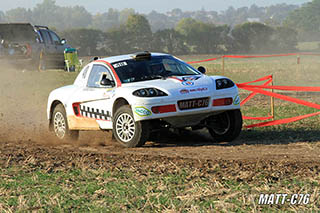 Rallye National Dunes et Marais 2016 39eme édition