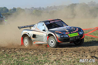 Rallye National Dunes et Marais 2016 39eme édition