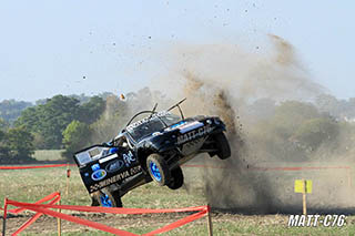 Rallye National Dunes et Marais 2016 39eme édition