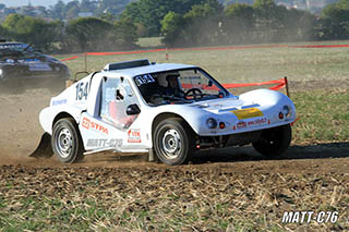 Rallye National Dunes et Marais 2016 39eme édition