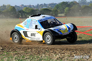 Rallye National Dunes et Marais 2016 39eme édition