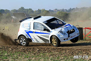 Rallye National Dunes et Marais 2016 39eme édition