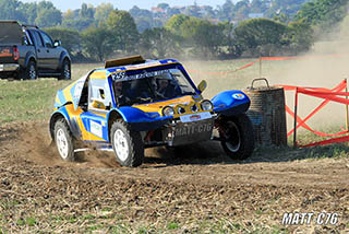 Rallye National Dunes et Marais 2016 39eme édition