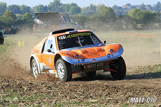 Rallye National Dunes et Marais 2016 39eme édition