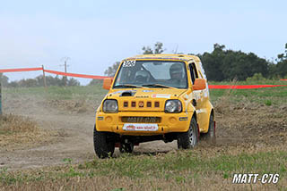 Rallye National Dunes et Marais 2016 39eme édition