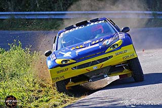 Rallye National Dunes et Marais 2017 40ème édition