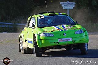 Rallye National Dunes et Marais 2017 40ème édition