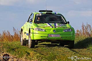 Rallye National Dunes et Marais 2017 40ème édition