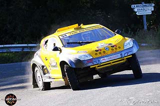 Rallye National Dunes et Marais 2017 40ème édition