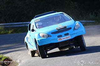 Rallye National Dunes et Marais 2017 40ème édition