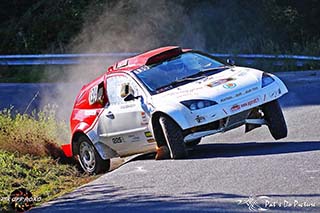 Rallye National Dunes et Marais 2017 40ème édition